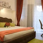Lenotti Pensjonat 4*