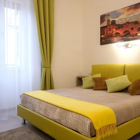 ゲストハウス Lenotti ヴェローナ