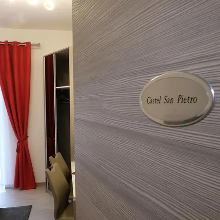 Lenotti Pensionat 4*