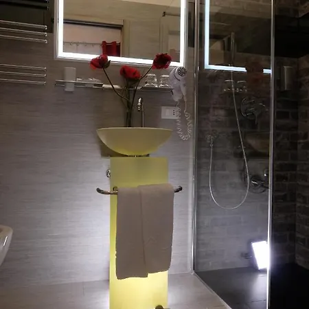 ゲストハウス Lenotti ヴェローナ