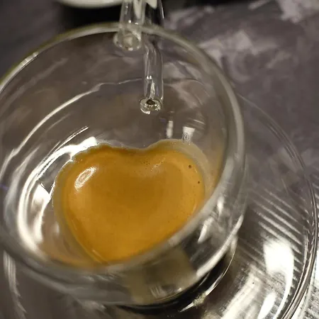 Lenotti ゲストハウス 4*