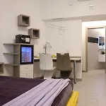 Guest house Lenotti 4*