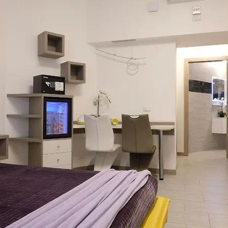 Πανσιόν Lenotti 4*