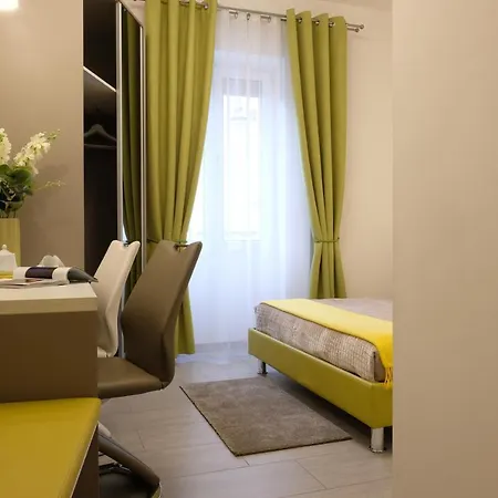Πανσιόν Lenotti 4*