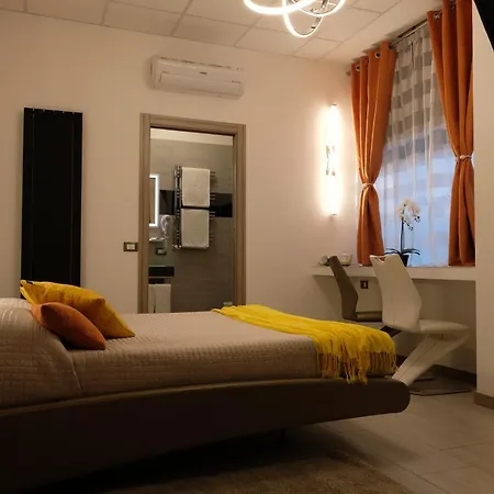 Lenotti 4* Βερόνα