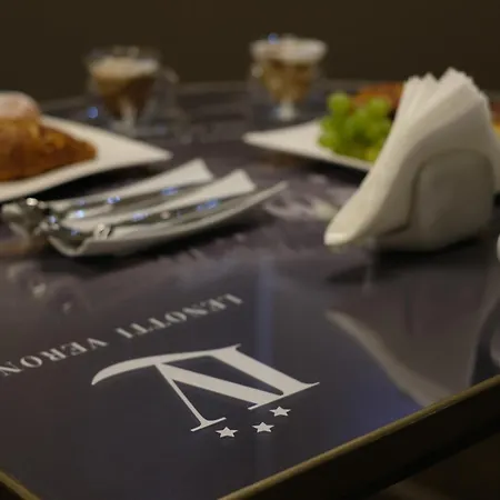 Πανσιόν Lenotti Βερόνα