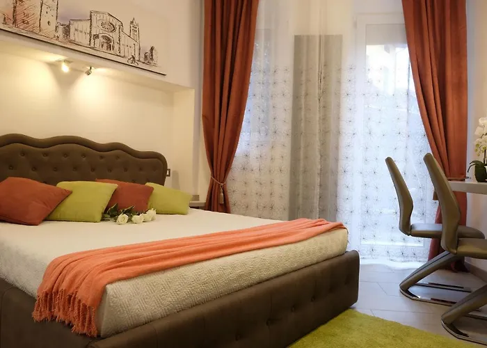 Lenotti Гостевой дом 4*