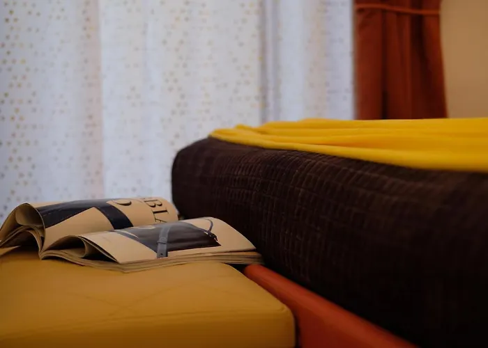 Гостевой дом Lenotti 4*