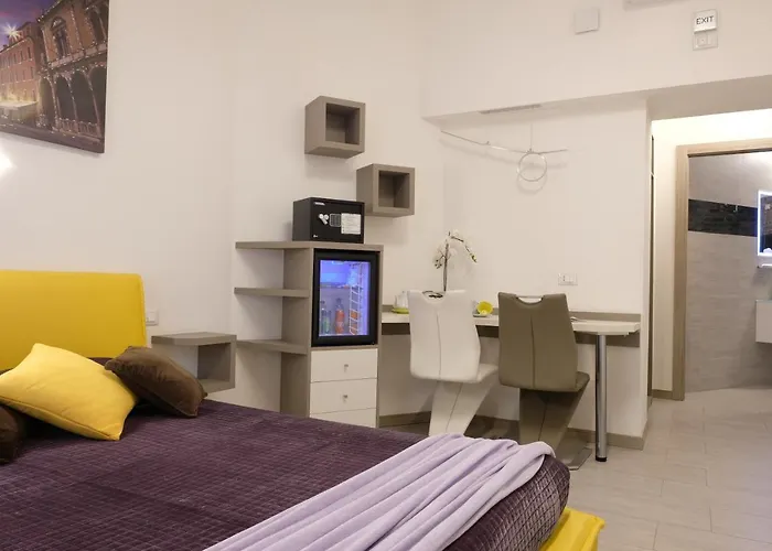 Lenotti 4*