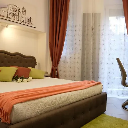Lenotti Guest house *