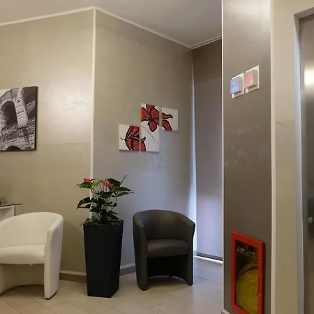Lenotti Guest house