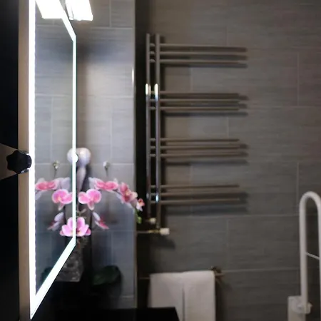 Guest house Lenotti