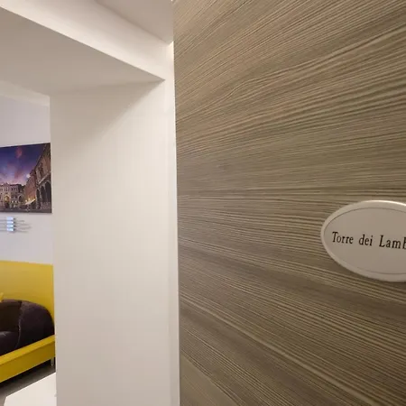 Lenotti 4* فيرونا