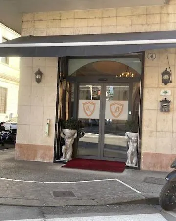Guest house Lenotti Verona