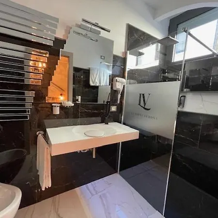 Guest house Lenotti Verona