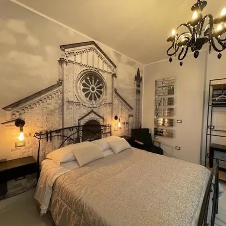 Guest house Lenotti
