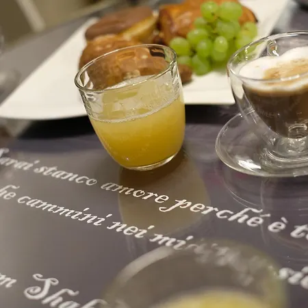 Πανσιόν Lenotti Βερόνα