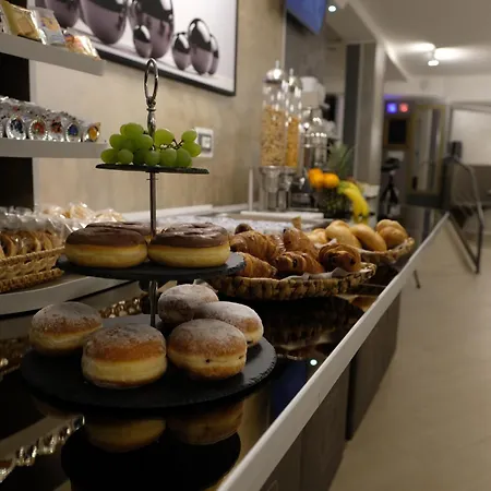 Lenotti Πανσιόν Βερόνα