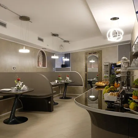 Lenotti Guest house *