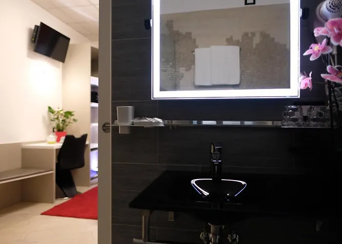 Πανσιόν Lenotti Βερόνα