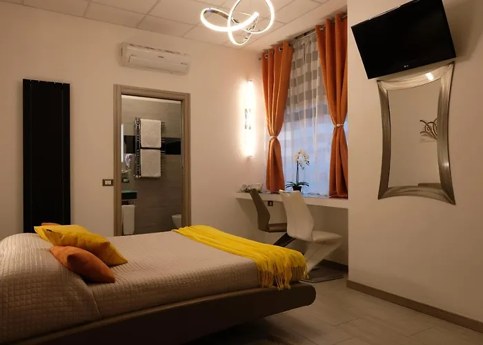 Lenotti Πανσιόν 4*