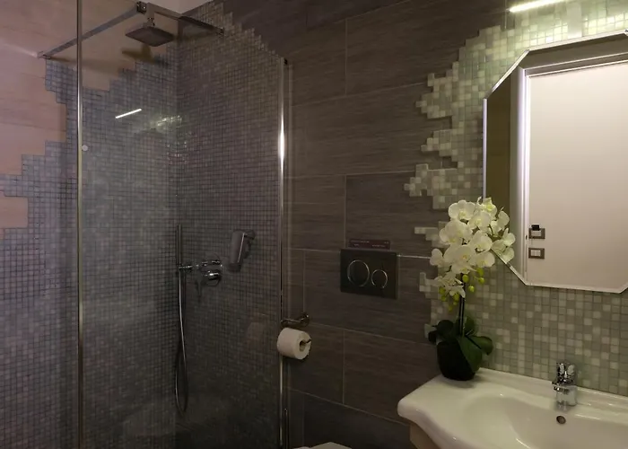 Πανσιόν Lenotti Βερόνα