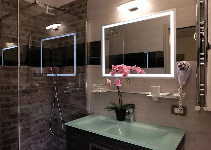 Πανσιόν Lenotti Βερόνα