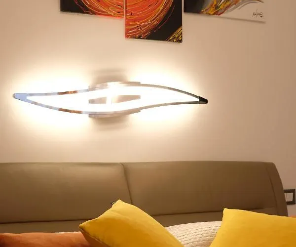 Lenotti Πανσιόν 4*