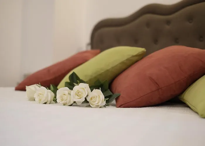 Lenotti Πανσιόν Βερόνα