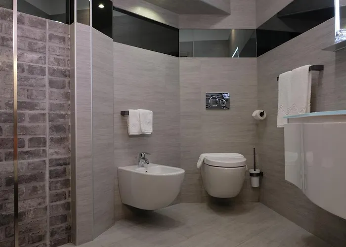 Lenotti Πανσιόν Βερόνα