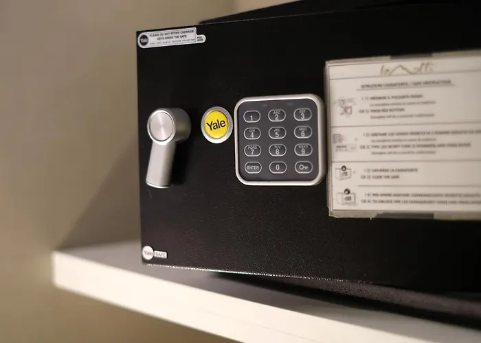 Πανσιόν Lenotti