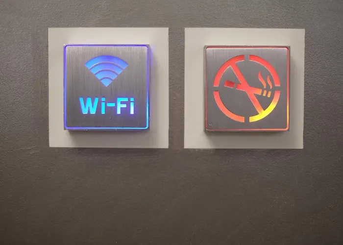 Πανσιόν Lenotti Βερόνα