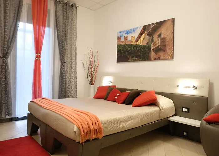 Lenotti 4* Verona