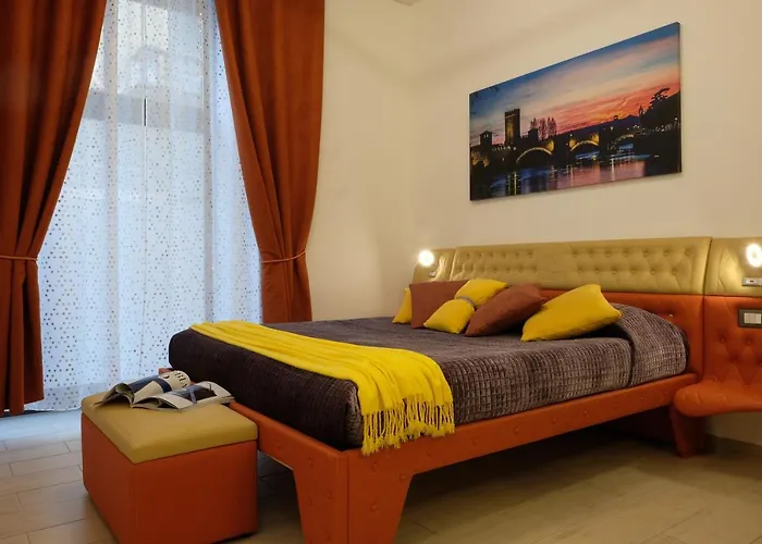 Πανσιόν Lenotti Βερόνα