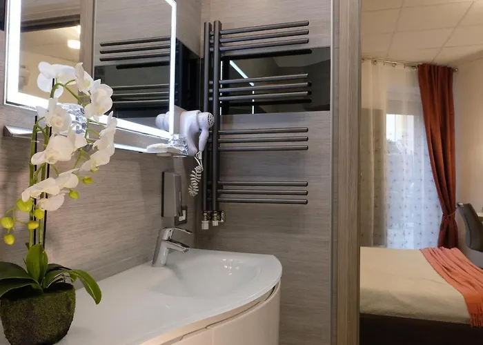 Πανσιόν Lenotti 4*