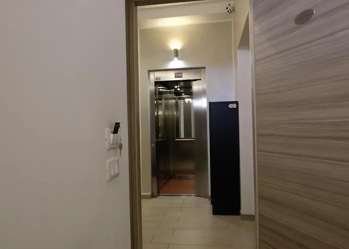 Lenotti Πανσιόν