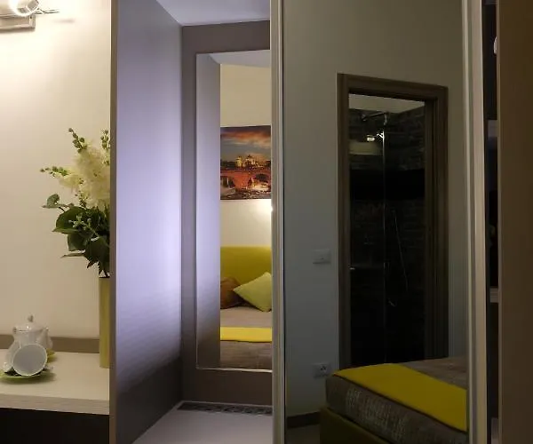 Πανσιόν Lenotti Βερόνα