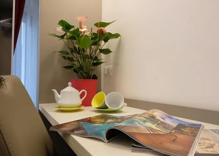 Lenotti 4* Βερόνα