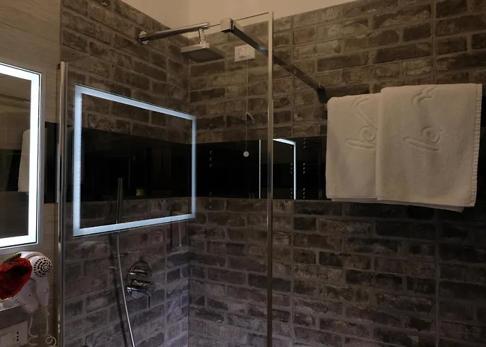 Πανσιόν Lenotti 4*