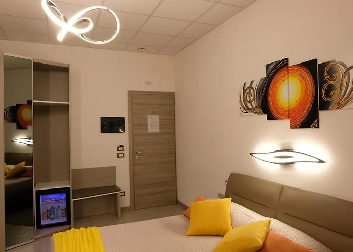 Πανσιόν Lenotti Βερόνα