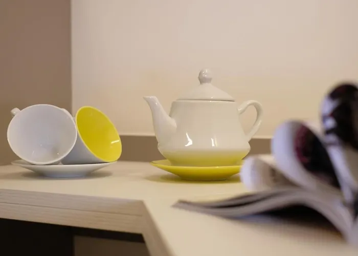 Πανσιόν Lenotti