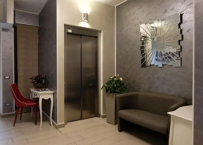 Lenotti Πανσιόν Βερόνα