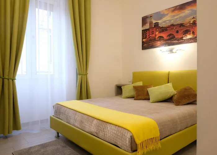 Πανσιόν Lenotti Βερόνα