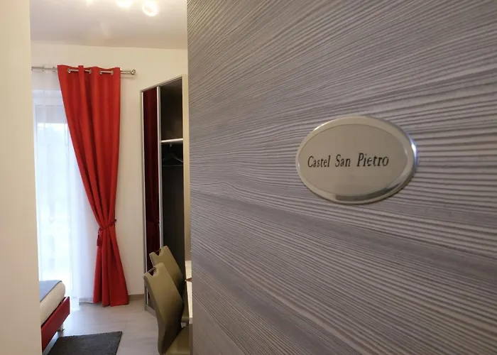 Lenotti Πανσιόν 4*