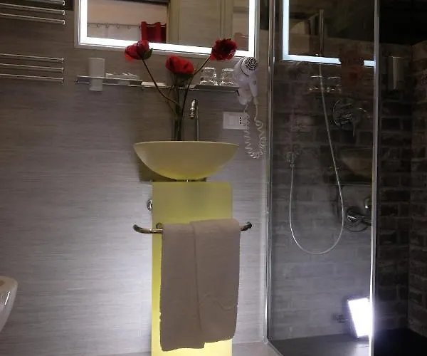 Πανσιόν Lenotti Βερόνα