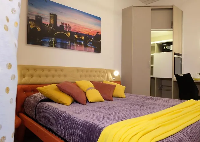 Lenotti 4* Βερόνα