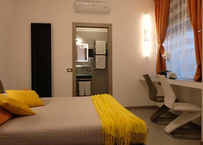 Lenotti Πανσιόν