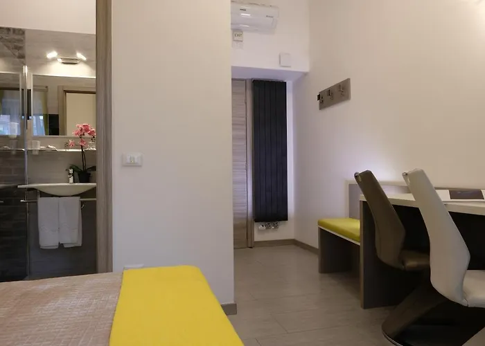 Lenotti 4*