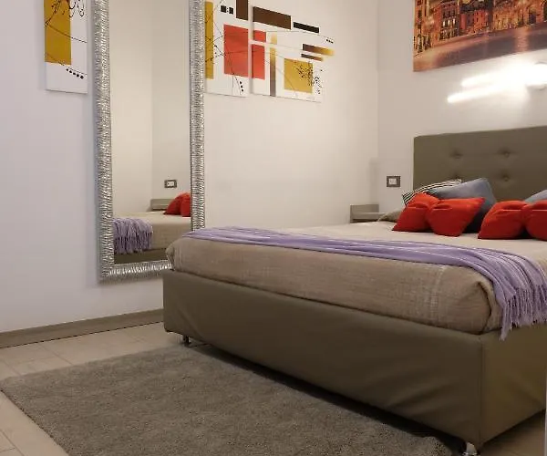 Lenotti 4* Βερόνα