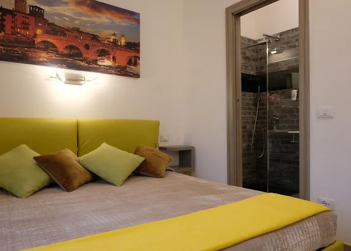 Lenotti Βερόνα